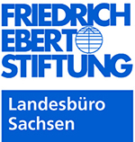 Logo der Friedrich-Ebert-Stiftung Sachsen