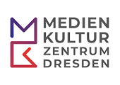 Logo Medienkulturzentrum Dresden