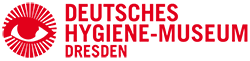 Logo Deutsches Hygiene-Museum