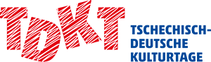 Logo der Tschechisch-Deutschen Kulturtage
