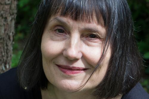 Foto Ilma Rakusa