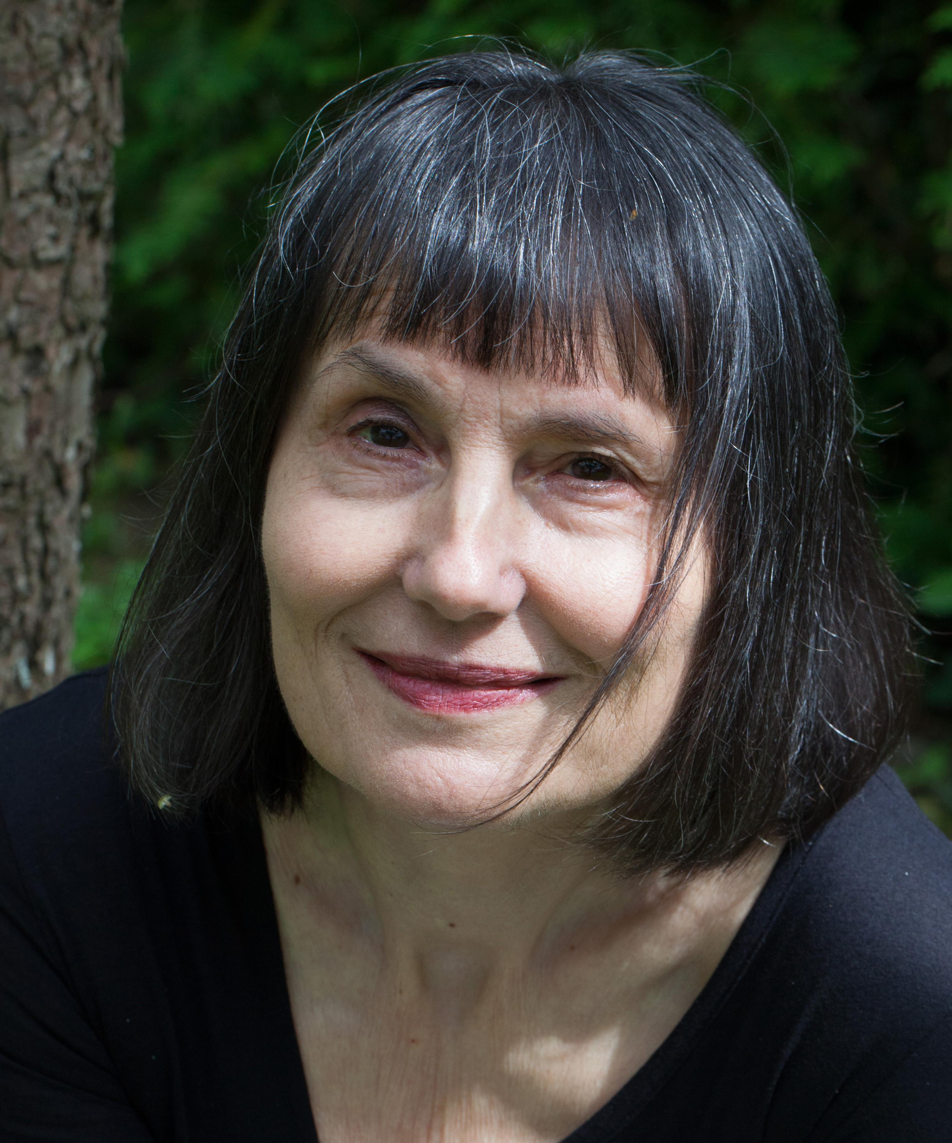 Foto Ilma Rakusa