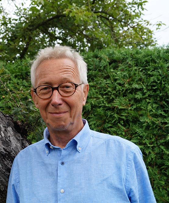 Foto des Autors