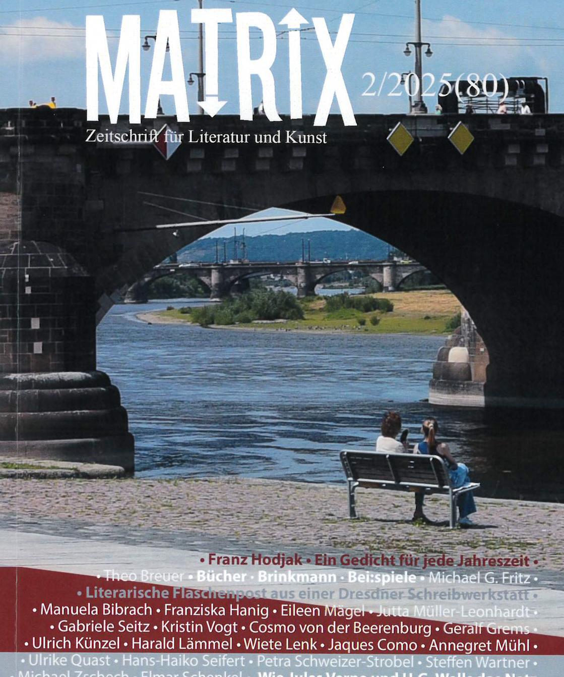 Cover Matrix
